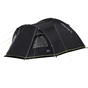 Намет High Peak Talos 4 Dark Grey/Green (923770) - зменшене зображення 2