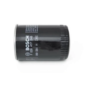 Фільтр масляний Bosch (F026407248) зображення 1