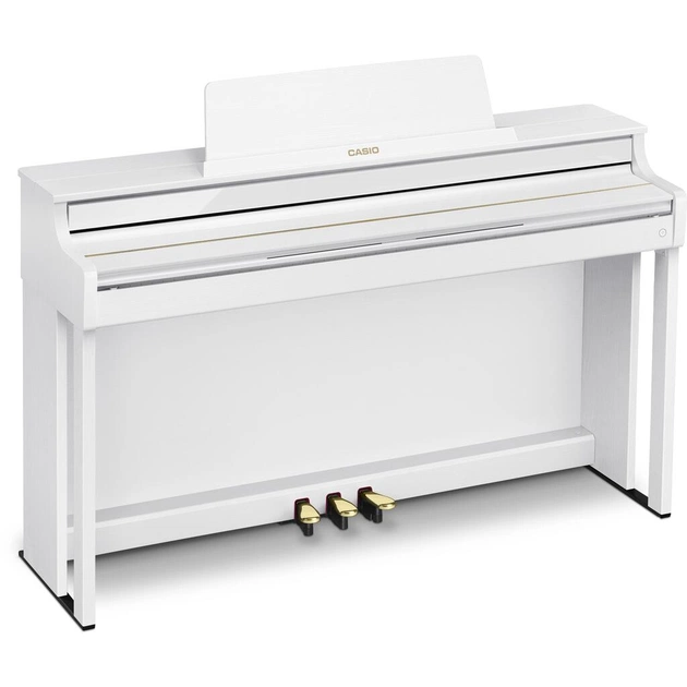 Цифрове піаніно Casio AP-550WE (363168) - picture 3