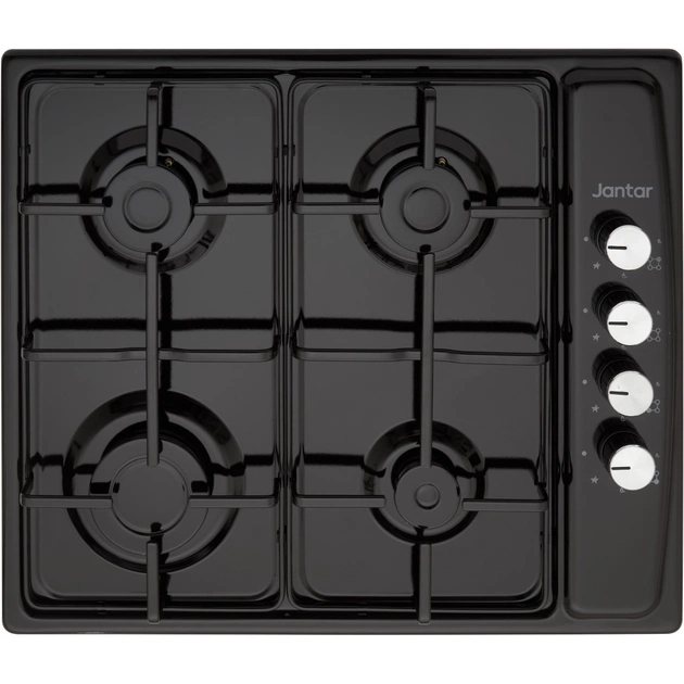 Варочна поверхня Jantar HSR 60 BL EF - picture 1