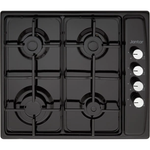Варочна поверхня Jantar HSR 60 BL EF зображення 1