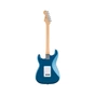 Електрогітара Fender Standard Stratocaster LRL Aqua Marine Metallic (301074) - зменшене зображення 2