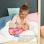 Пупс Zapf Baby Born Зимова красуня Емма з аксесуарами 43 см (838907) - зменшене зображення 7