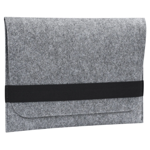 Чохол до ноутбука Gmakin 15" GM15 Grey, для Macbook Pro 15 (GM15-15) - picture 1