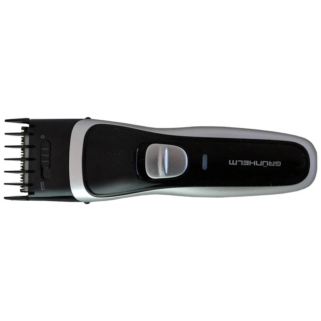 Машинка для стрижки Grunhelm GHC508 - изображение 3