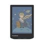 Електронна книга Pocketbook 634K3 Verse Pro Color, StormySea (PB634K3-1-CIS) - зменшене зображення 3
