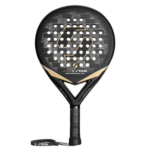 Ракетка для падел тенісу Stiga Racket ACE 3 (2202-0512-01) (931817) зображення 1