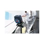 Лазерний нівелір Bosch Professional GCL2-50C+RM2 до 20м, ±0.3мм/м, 4AAx1.5В, IP54, чохол (0.601.066.G00) - зменшене зображення 5