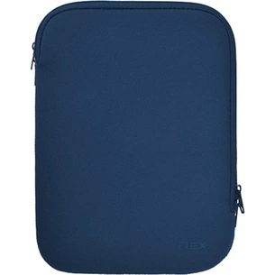 Чохол до ноутбука D-Lex 13.3" Blue (LXNC-3212-DB) зображення 1