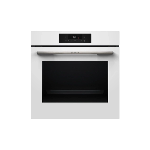 Духова шафа Bosch HJG852YW0T - зображення 1
