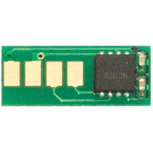 Чип для картриджа Canon 045H LBP610/MF630 (2.2) Magenta BASF (CH-045HM) зображення 1