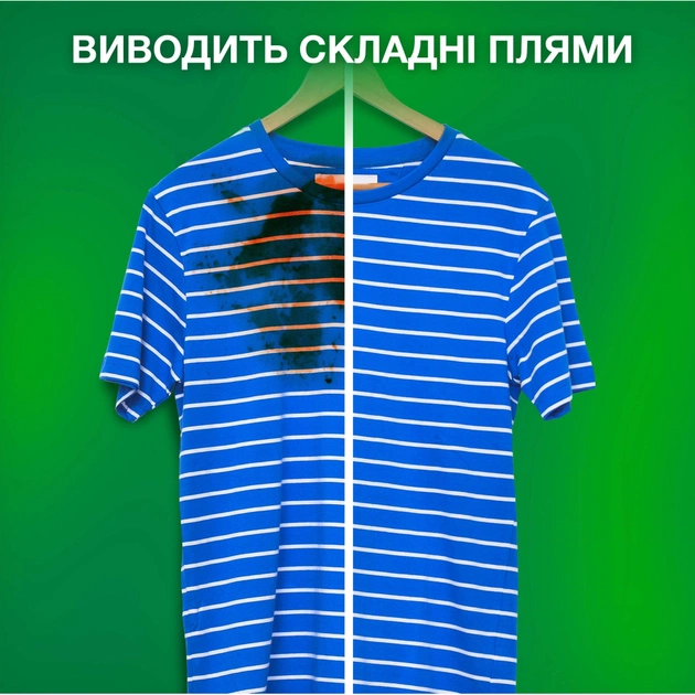 Стиральный порошок Ariel Аква-Пудра Color 300 г (8006540536469) - изображение 7