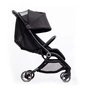 Коляска Hamilton by Yoop S2 Black (65542) - зменшене зображення 9