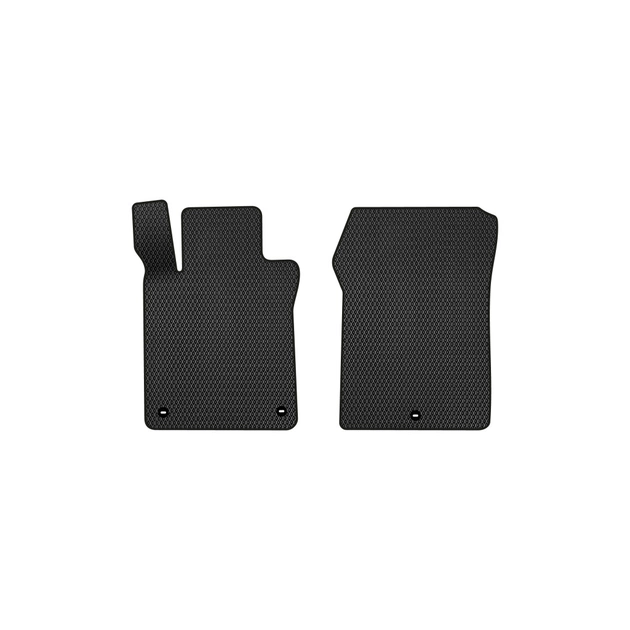 Коврик в салон EVAtech передні Acura TLX AWD 2014-2020 1 поко (AA12869A2TL3RBB) - изображение 1