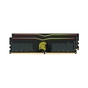Модуль пам'яті для комп'ютера DDR4 32GB (2x16GB) 3200 MHz Yellow eXceleram (E47078CD) - уменьшенное изображение 1