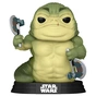 Фігурка Funko Pop серії Мандалорець і Ґроґу - Ротта Хатт (GW) (90823) - зменшене зображення 1