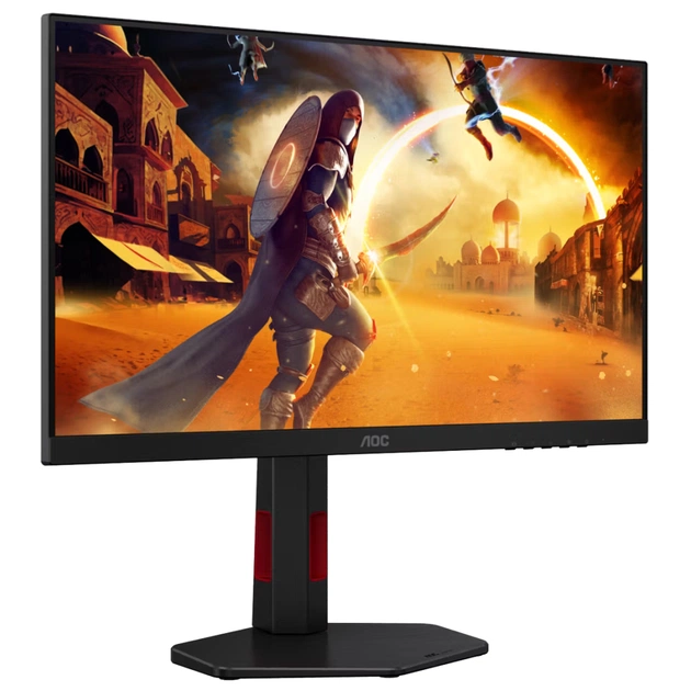 Монітор AOC 24G4ZR - зображення 10
