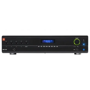 Усилитель JBL NVMA1240-34-EU изображение 1