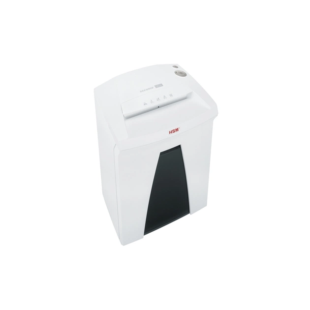 Знищувач документів HSM Securio B24 (1х5) (6020036) - изображение 1