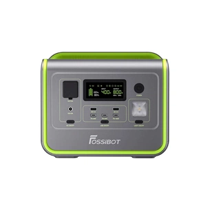 Зарядна станція FOSSIBOT FSB-F800 800W (FSB-F800) зображення 1