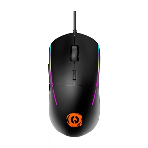 Мишка Canyon Shadder GM-321 USB Black (CND-SGM321) зображення 1