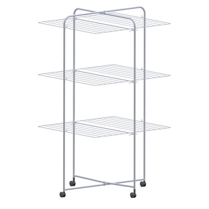 Сушарка для білизни Eurogold Tower (0533) зображення 1