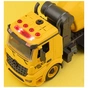 Конструктор Otamanko АВТОКОНСТРУКТОР Бетонозмішувач (YW9070C) - зменшене зображення 4