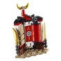 Конструктор LEGO NINJAGO Тренування в монастирі 122 деталі (70680) - зменшене зображення 4