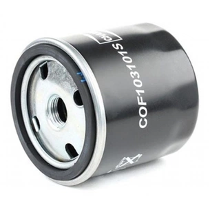 Фільтр масляний Champion COF103101S зображення 1