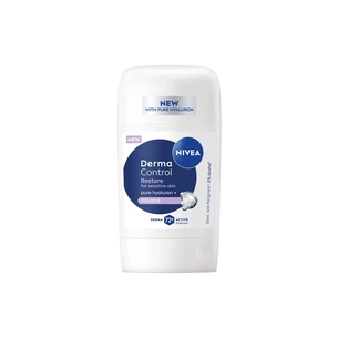 Антиперспирант Nivea Derma Control Restore Antiperspirant Stick 50 мл (5900017099842) изображение 1
