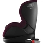 Автокрісло Britax-Romer TriFix2 i-Size Burgundy Red (2000030794) - зменшене зображення 5