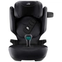 Автокрісло Britax-Romer Kidfix Pro Style Carbon Black (2000040915) - зменшене зображення 3