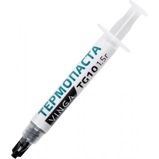 Термопаста Vinga TG10 - picture 2