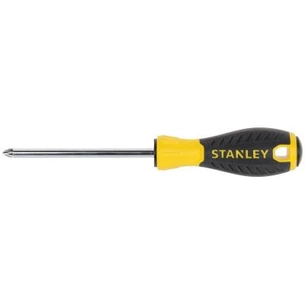 Викрутка Stanley ESSENTIAL, Pz2x100мм. (STHT0-60276) зображення 1