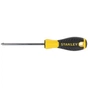 Викрутка Stanley ESSENTIAL, Pz2x100мм. (STHT0-60276) - зменшене зображення 1