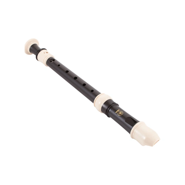 Блокфлейта Yamaha YRS-301III Soprano - изображение 3