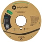 Пластик для 3D-принтера Polymaker PLA POLYLITE PRO 1,75mm 1kg GREEN (PA07008) - уменьшенное изображение 2
