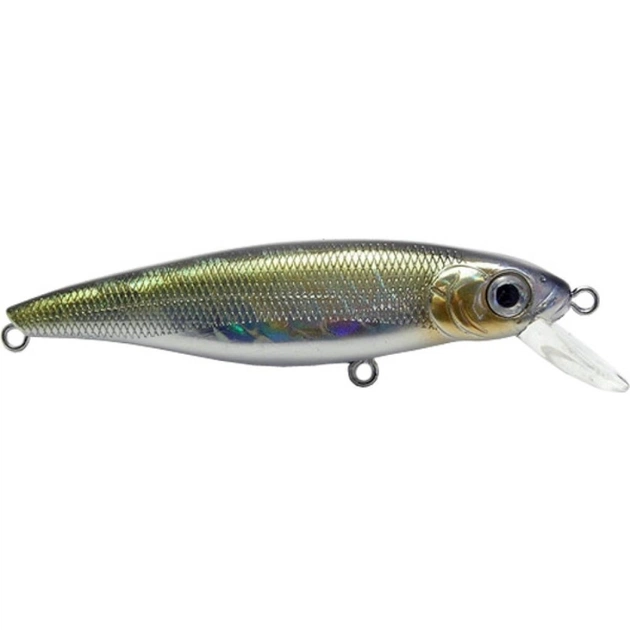 Воблер Usami Nishin 65F-MDR 7г, UR11, 1,8м (1777.01.06) - изображение 1