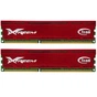 Модуль пам'яті для комп'ютера DDR3 16GB (2x8GB) 1600 MHz Team (TLD316G1600HC10ADC01) - зменшене зображення 1