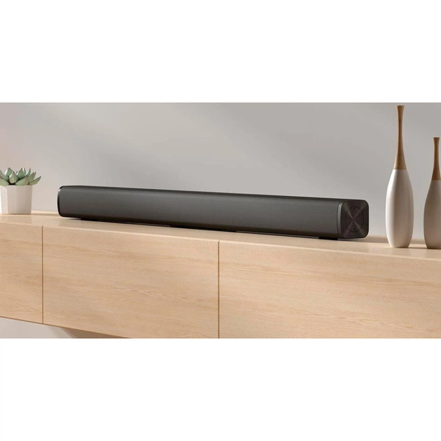 Акустична система Xiaomi Redmi TV Soundbar Black (MDZ-34-DA) - picture 6