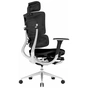 Офисное кресло GT Racer X-801L Black (X-801L Black (W-21, B-41)) - уменьшенное изображение 4