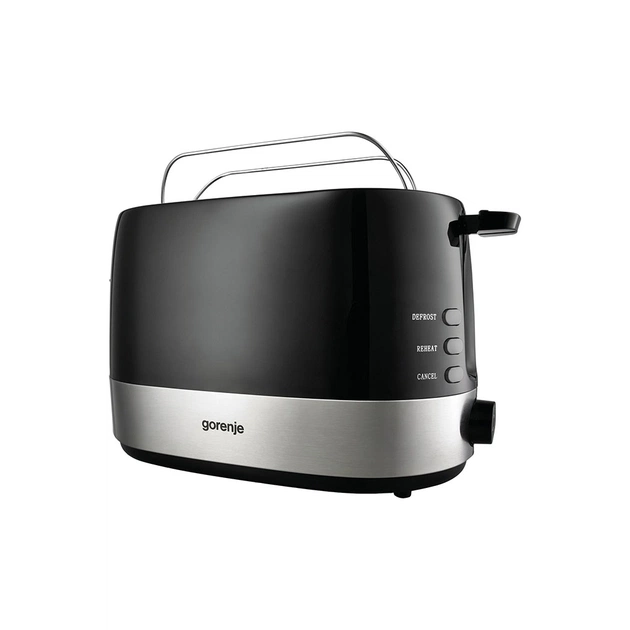 Тостер Gorenje T850BK - picture 2
