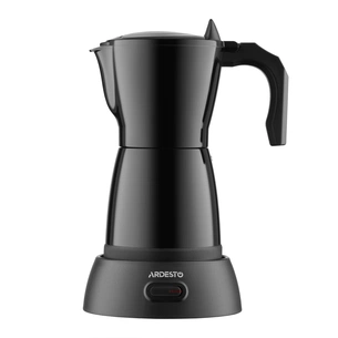 Гейзерна кавоварка Ardesto CMM-X300B picture 1