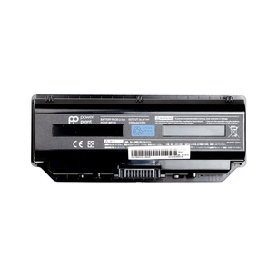 Акумулятор до ноутбука PowerPlant NEC PC-VP-WP125 (WP125-4S1P) 14.4V 2200mAh (NB400096) зображення 1