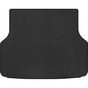 Килимок в багажник EVAtech Chevrolet Lacetti 2002+ null Combi EU (CT32555B1RBB) - зменшене зображення 1