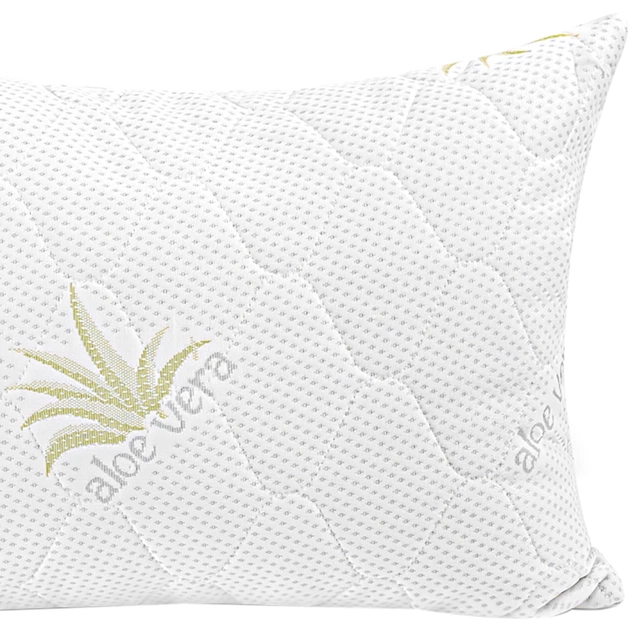 Подушка MirSon Memory №793 Alberto Memory м'яка 50х70 см (2200001489516) - зображення 1