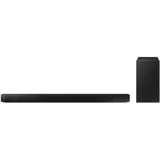 Акустична система Samsung HW-Q600B/RU - изображение 1