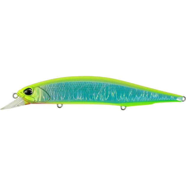 Воблер DUO Realis Jerkbait 120SP SW 120mm 18.2g APA0411 (34.35.59) - изображение 1