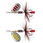 Блесна X-Fish Termite 4.5g 2 Silver GRD (1917.06.68) - уменьшенное изображение 1