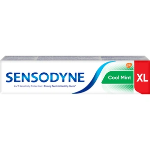 Зубна паста Sensodyne Прохолодна м'ята 100 мл (5054563125736) зображення 1